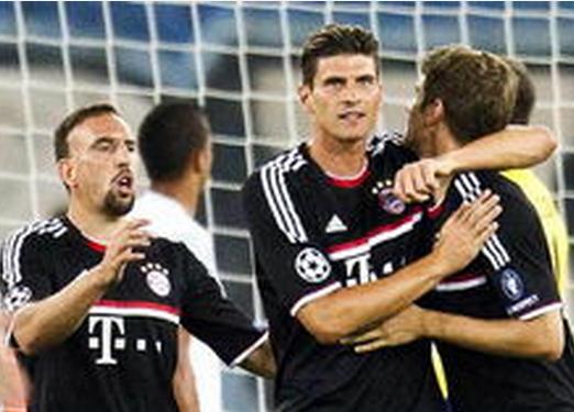 米体：AC米兰首选与迈尼昂续约，两法甲球员是其备选（米体：米兰优先与迈尼昂续约，另有两名法甲球员作为备选）